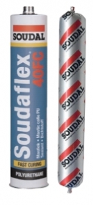 - SOUDAFLEX 40 FC SOUDAL