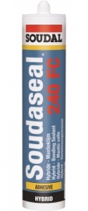 - SOUDASEAL 240 FC SOUDAL