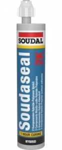 - SOUDASEAL 2K SOUDAL