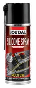 SILICONE SPRAY