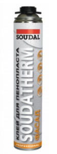 SOUDATHERM -   