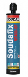   SOUDAFIX VE400-SF