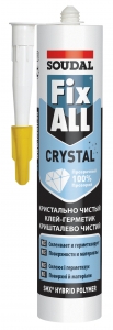 FIX ALL CRYSTAL  -